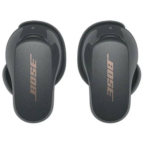 QuietComfort Earbuds II QCEARBUDSIIELP エクリプスグレー