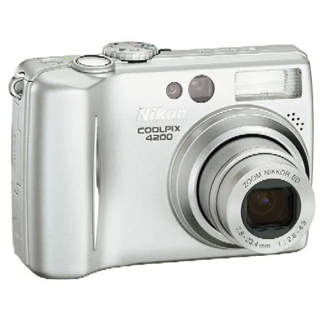 COOLPIX 4200