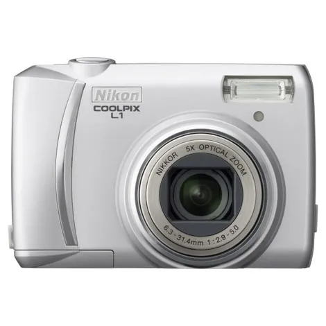 COOLPIX L1