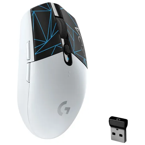 G304 K/DA G304-LOL