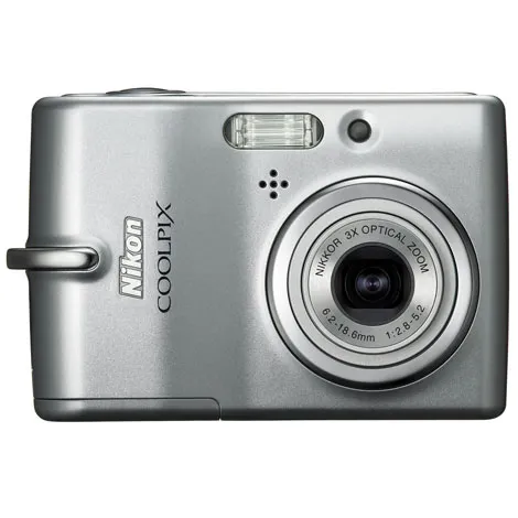 COOLPIX L11