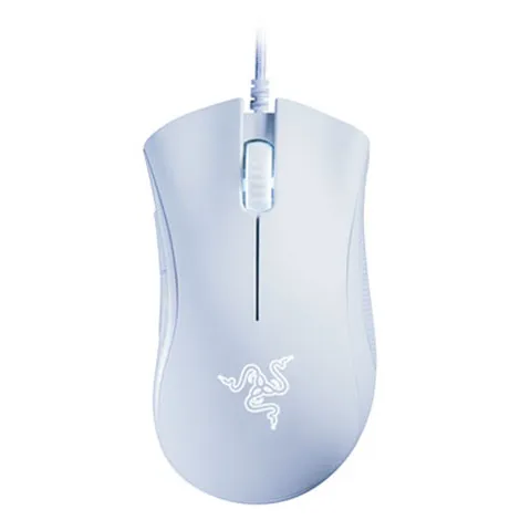 DeathAdder Essential RZ01-03850200-R3M1 ホワイト