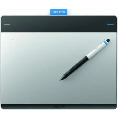 Intuos Pen＆touch Comic medium CTH-680/S3