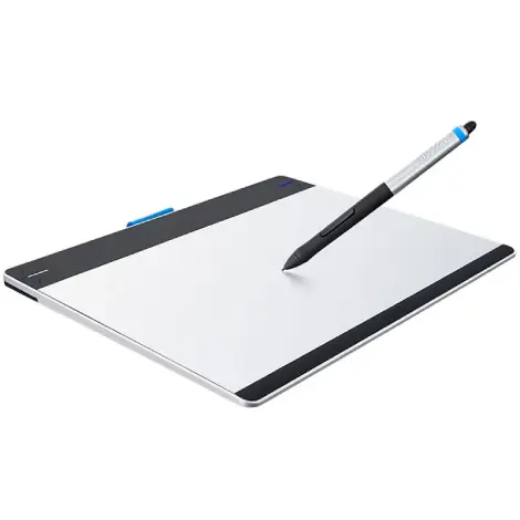 Intuos Pen＆touch medium CTH-680/S2