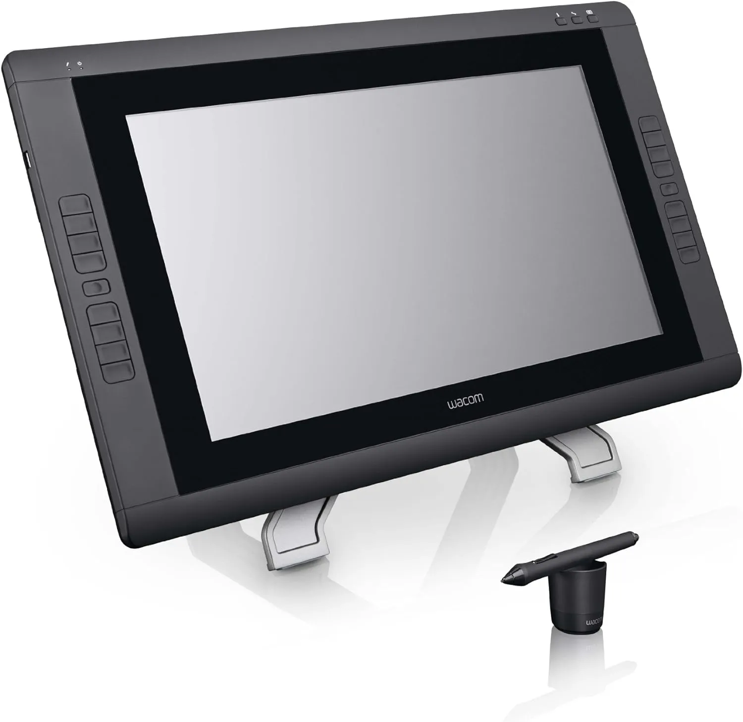 Cintiq 22HD touch 21.5型 DTH-2200/K0