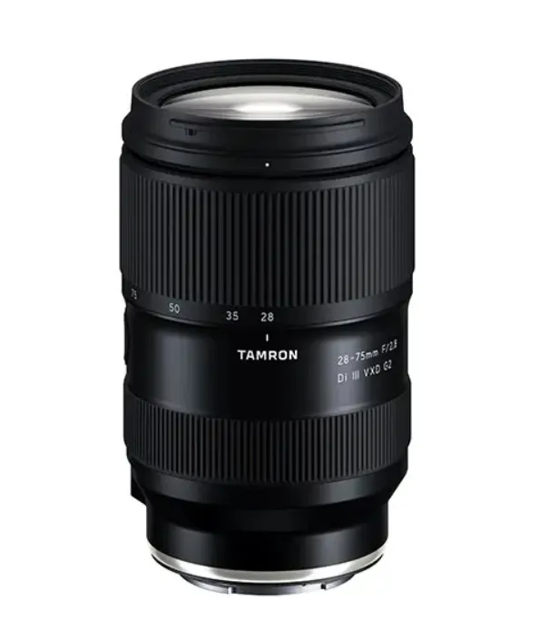 28-75mm F/2.8 Di III VXD G2 Model A063 ニコンZ用