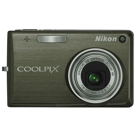 COOLPIX S700 アーバンブラック