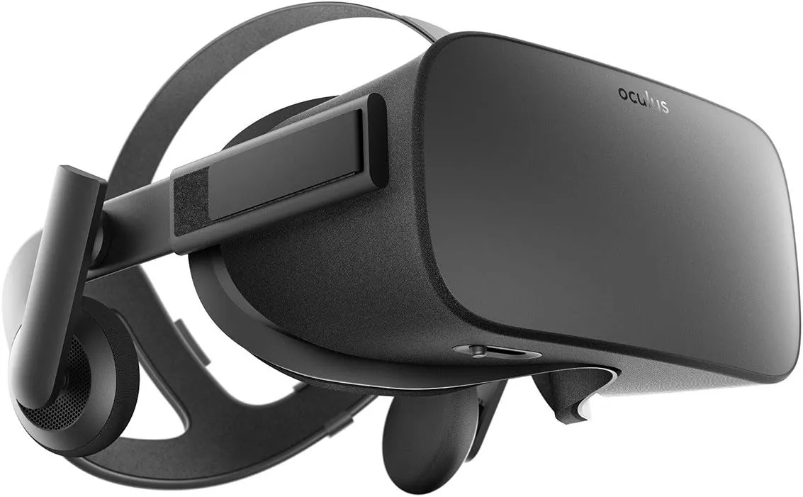 Oculus Rift CV1 301-00200-03