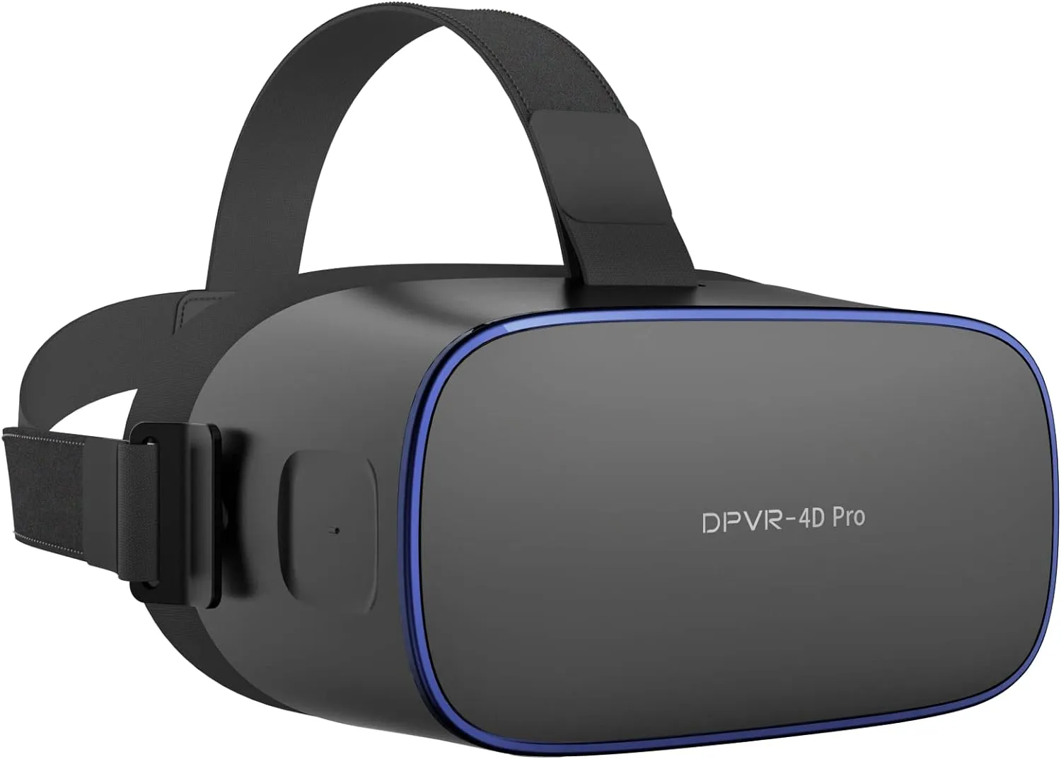 DPVR-4D PRO