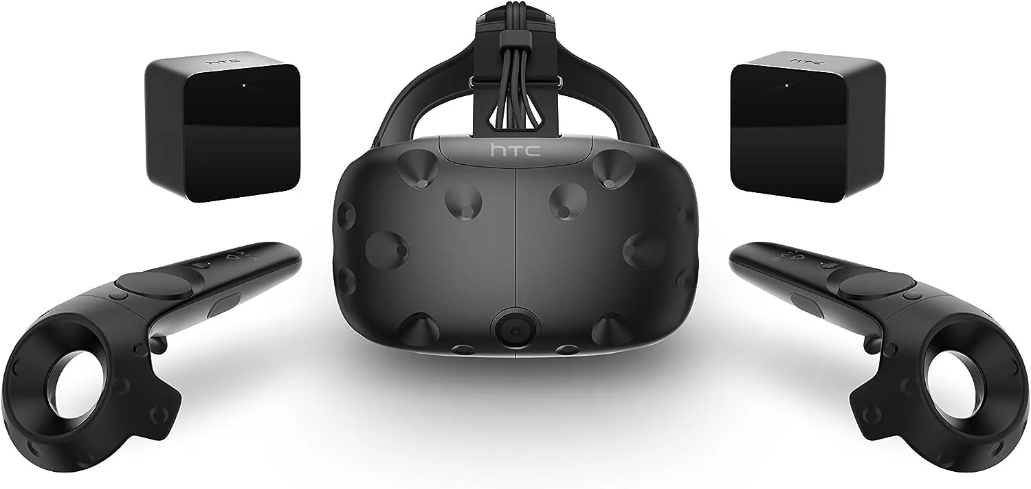 VIVE Retail Consumer 99HAHZ054-00