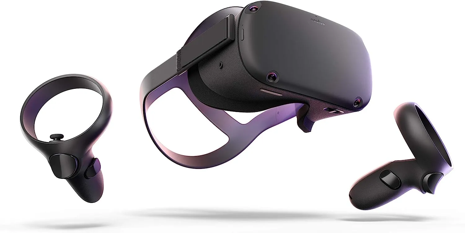 Oculus Quest MH-B 128GB 301-00171-01