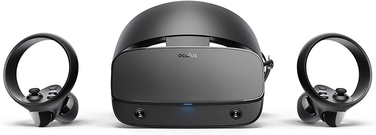 Oculus Rift S 301-00178-01