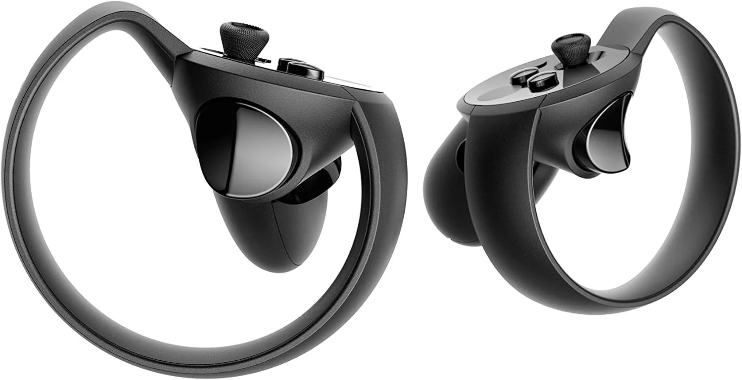 Oculus Touch Controller 301-00059-01