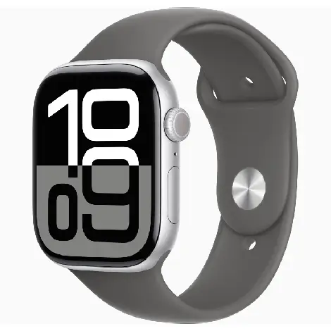 Apple Watch Series 10 46mm GPS ＋ Cellular アルミニウムケース/スポーツバンド