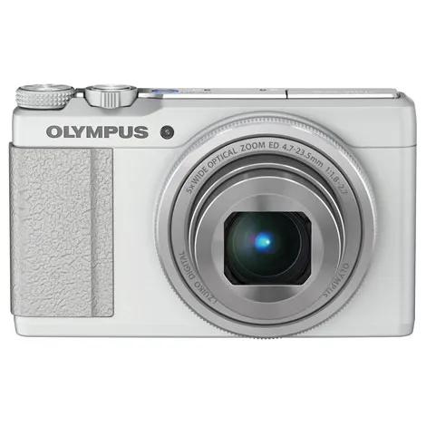 OLYMPUS STYLUS XZ-10 ホワイト