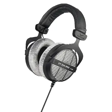 DT 990 PRO 80 Ohm