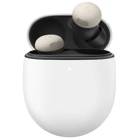 Pixel Buds Pro 2 ポーセリン