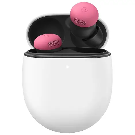 Pixel Buds Pro 2 ピオニー