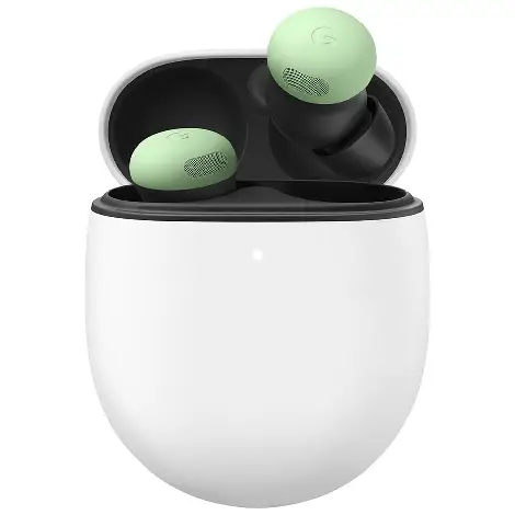 Pixel Buds Pro 2 ウィンターグリーン