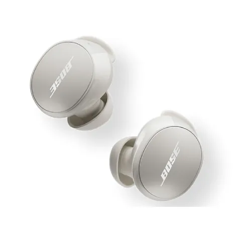 QuietComfort Earbuds 第2世代 ホワイトスモーク