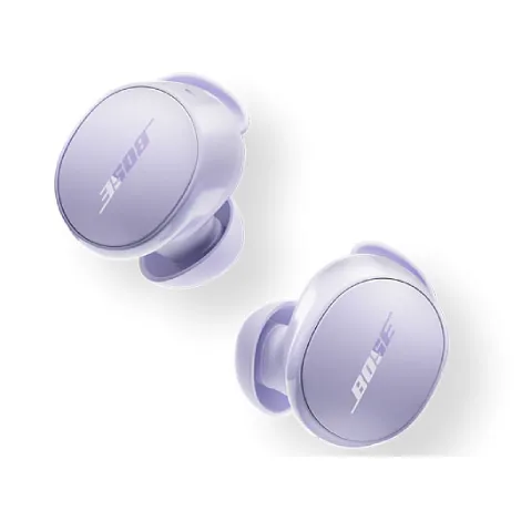 QuietComfort Earbuds 第2世代 チルドライラック