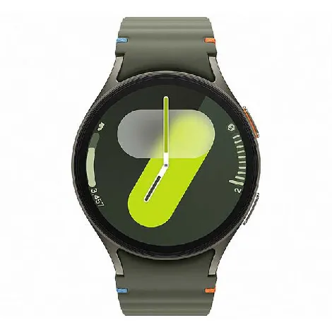 Galaxy Watch7 Bluetoothモデル 44mm SM-L310NZGJXJP グリーン