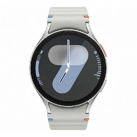 Galaxy Watch7 Bluetoothモデル 44mm SM-L310NZSJXJP シルバー