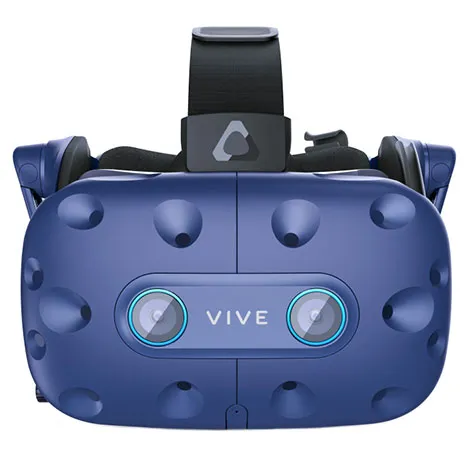 VIVE Pro Eye HMD 99HAPT011-00