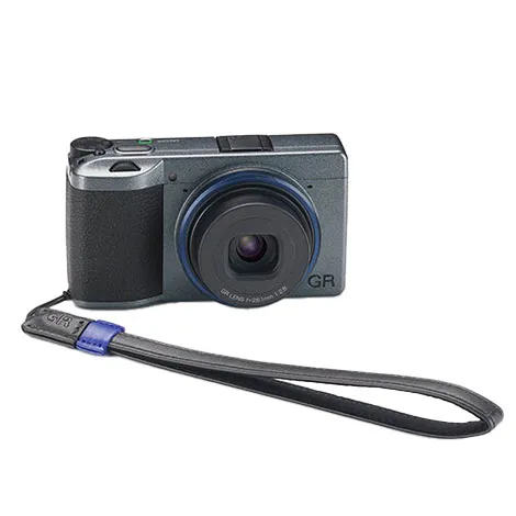 RICOH GR IIIx Urban Edition Special Limited Kit