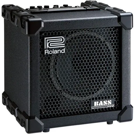 ベース・アンプ CUBE BASS20XL