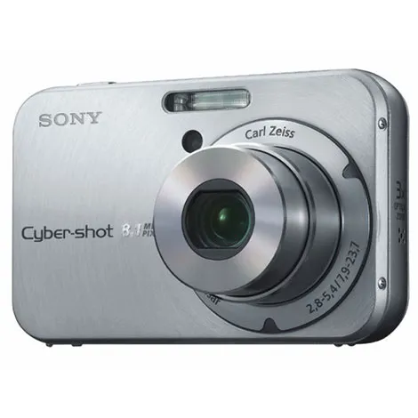 Cyber-shot DSC-N1