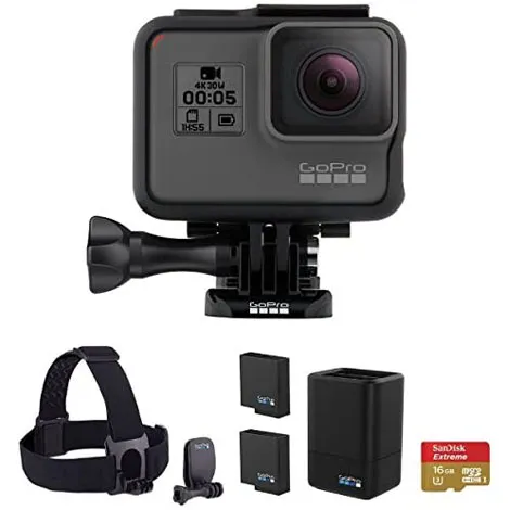 HERO5 Black スペシャルバンドルセット CHDCB-501