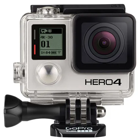 HERO4 ブラックエディション サーフ