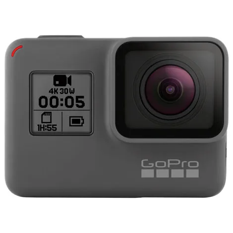 HERO5 Black CHDHX-501-JP