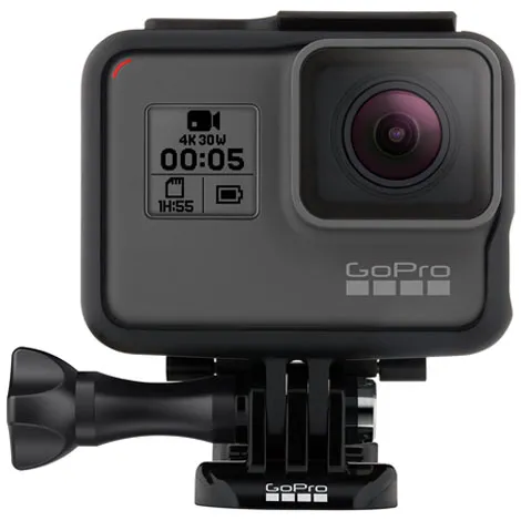 HERO5 BLACK CHDHX-502