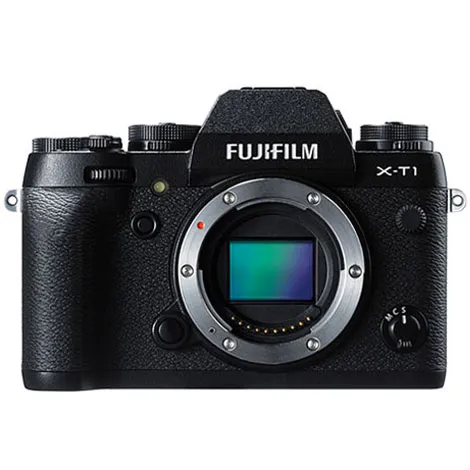 FUJIFILM X-T1 ボディ