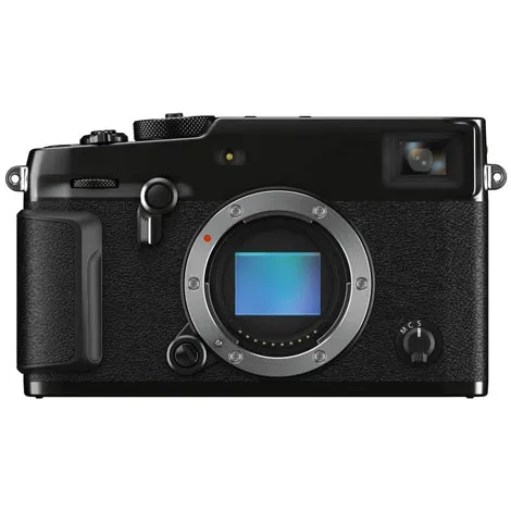 X-Pro3 ボディ ブラック