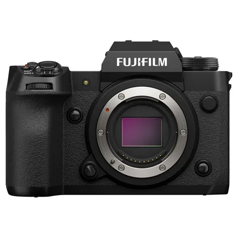 FUJIFILM X-H2 ボディ