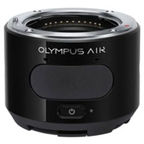 OLYMPUS AIR A01 ボディ ブラック