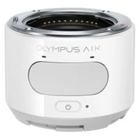 買取】OLYMPUS AIR A01 ボディ ホワイト買取｜ネットオフ家電買取