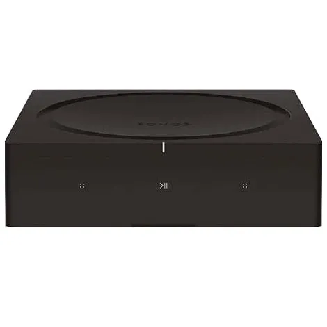 アンプ Sonos Amp AMPG1JP1BLK ブラック