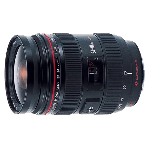 EF24-70mm F2.8L USM