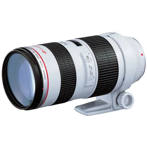 EF70-200mm F2.8L USM