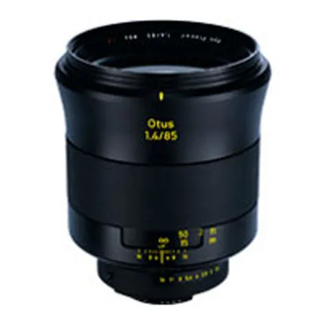 Otus 1.4/85 ZF.2 ニコン用