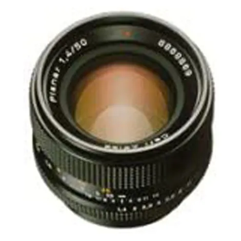 Carl Zeiss Planar T* 50mm F1.4