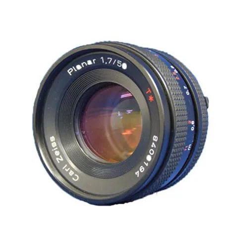 Carl Zeiss Planar T* 50mm F1.7mm