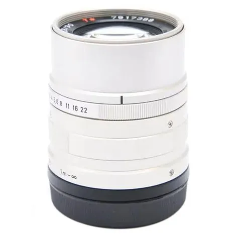 Carl Zeiss Sonnar T*90mm F2.8