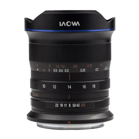 LAOWA 10-18mm F4.5-5.6 Zoom ニコンZ用