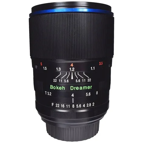 LAOWA 105mm F2 Bokeh Dreamer ソニー用