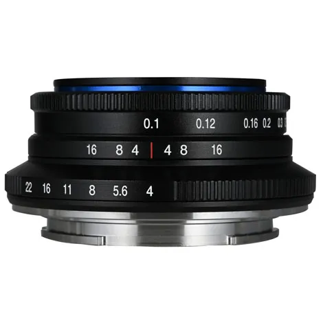 LAOWA 10mm F4 Cookie キヤノンRF用